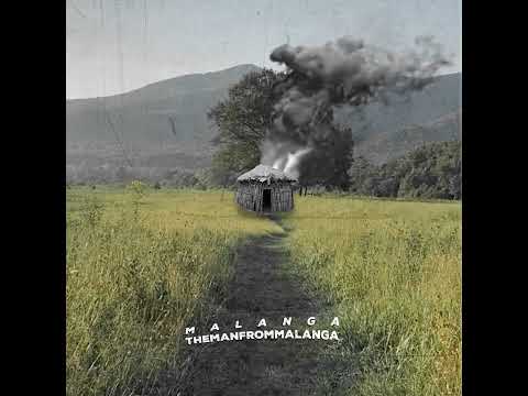 Malanga - THEMANFROMMALANGA  ft elia da vincii, Skarri & Inmza