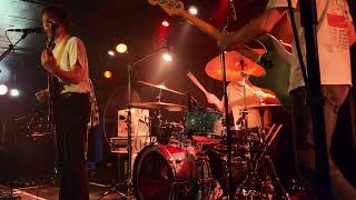 Razorlight Los Angeles Waltz Live Brighton Komedia 22 October 2024