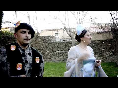 El Clavero Don Alonso - Agradecimientos