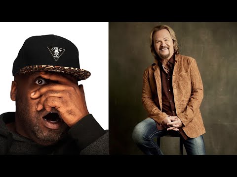 First Time Hearing | Travis Tritt - Long Haired Country Boy Reaction