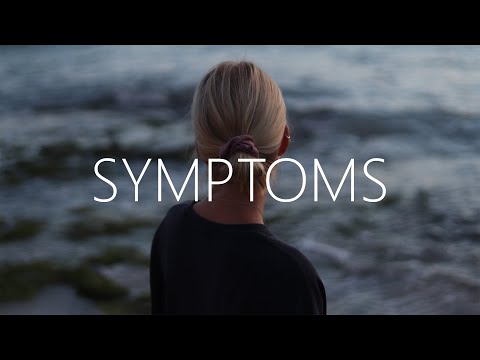 Culture Code & LUVIUM - Symptoms (Lyrics)