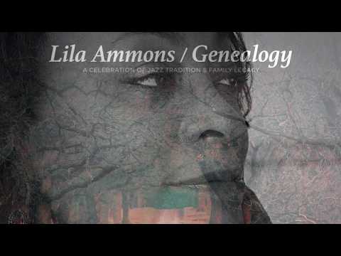 No Moon At All - Lila Ammons