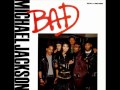 Michael Jackson - Bad *Instrumental* 