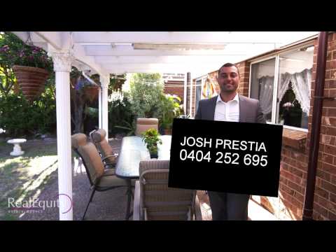 Sydney Real Estate - 19 Nottingham Cres Chipping Norton - Real Equity Estate Agents.