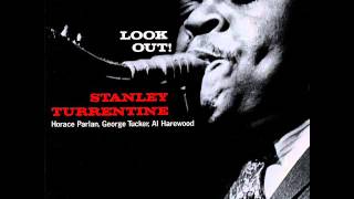 Stanley Turrentine - Tiny Capers