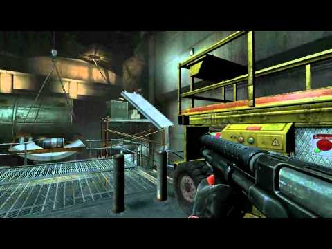 Duke Nukem Forever Walkthrough - Part 23 - The Clarifier [HD] (X360/PS3/PC)