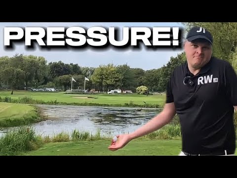 It came down to the FINAL Shot…