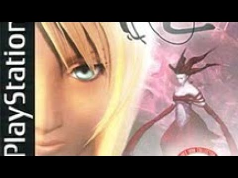 寄生前夜 开场CG