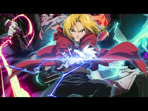 Epic Seven - Edward Elric Is Broken - RTA
