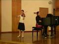 P. Tchaikovsky Neopolitian dance 