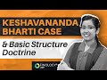 Kesavananda Bharati V State Of Kerala Most Important Case Of Indian Constitution