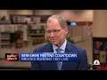 Brooks Running CEO Jim Weber: Consumer demand is sticky but growth has moderated