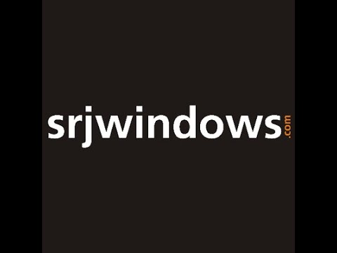 SRJ Windows: House Extensions
