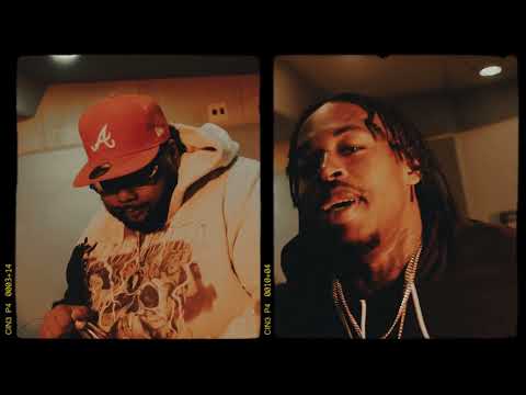 1TakeQuan x Bossmann - Potion Official Music Video