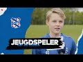 Jeugdspeler van de maand MEI: KOEN WESTERS | 'Mijn grote voorbeeld is THOM HAYE'