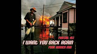 Firecat 451 vs The O'jays: I Want You Back Again (Firecat 451's Funk Runner Mix)