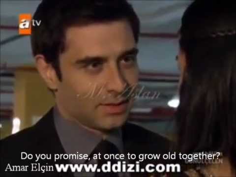 ilan ask ( murat & hasret ) with translation