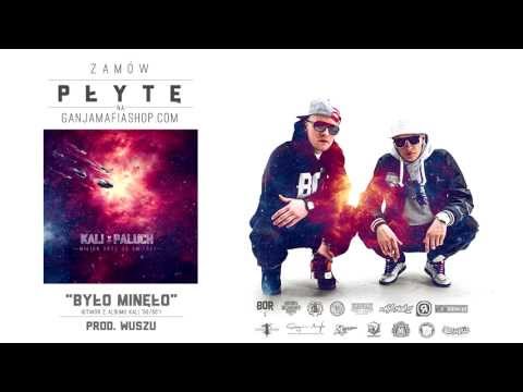 15. Kali x Paluch - Było minęło (prod. Wuszu)