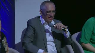 20 ans de Systematic Paris-Region – Conférence Continuum   PARIS SACLAY