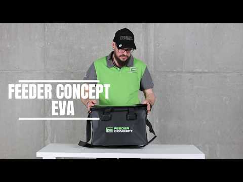 Soma Feeder Concept EVA 45 x 27 x 28cm
