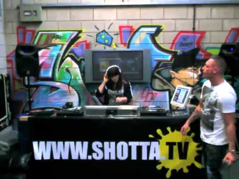 QTALK Promotions Takeover live on Shotta TV Part 5
