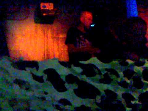 La-Voice & MC Disley, MC M Core  @ Frequency The Harder Styles Afterparty part2