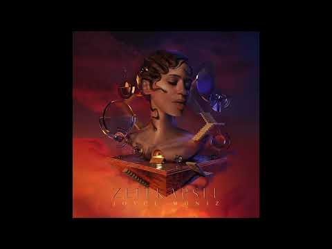 Joyce Muniz - Beaming Circus