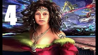 The Legacy 2: Prisoner - Part 4 BETA Let&#39;s Play Walkthrough Commentary