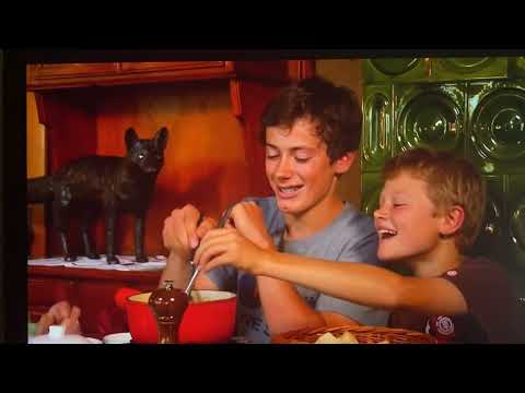 Family Travel With Colleen Kelly - Switzerland (Full Special)