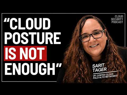 Why Runtime Agents Are Replacing Static Posture Checks