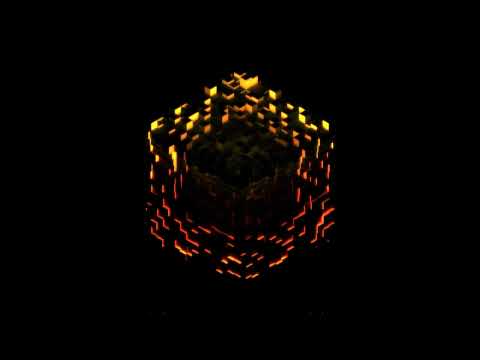 C418 - Aria Math, but the best part is looped perfectly