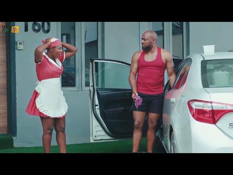 Billionaire Prince Pretends To Be A Common Cleaner Just To Find Real Love - Nigerian Movies