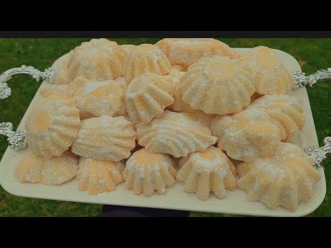 ŠAPE sa masti-stari recept