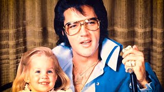 41-Years After Elvis Presley’s Untimely Death, A Stranger Revealed A Haunting Tribute To Her Father