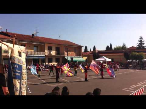 Tenzone Bronzea 2014 Ripa di Seravezza - Grande Squadra A.S.T.A.