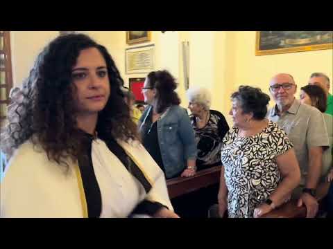 Festa SS.Rosario 2025 - San Nicola da Crissa (VV)