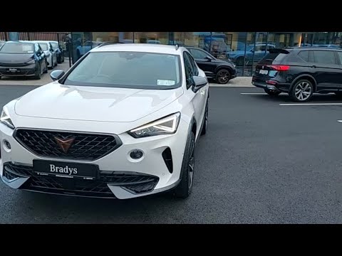 Cupra Formentor 2.0tdi 150BHP - Image 2