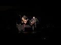 John Prine & Kurt Vile "How Lucky" Gland Ole Opry New Years 2020
