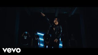 J Alvarez - Haters (Official Video)