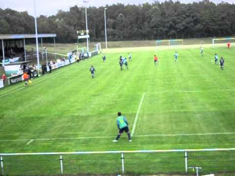 19.9.10   SV Sodingen - SG Herten-Langenbochum 1:0 (2)
