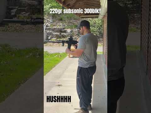 TWINS?...Federal Non-Typical VS Power⚡Shok .308 Ballistic Gel AMMO Test \u0026 Review!