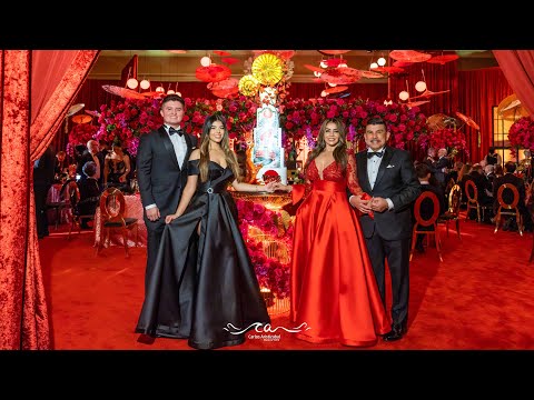 2022 02 18 Jackie's 55th Birthday at The Breakers - Trailer