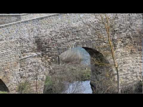 Puente medieval de Aoiz