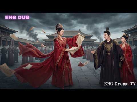 Jilted On Her Wedding Day, She Built An Empire And Crushed Him!【Rise to The Top】