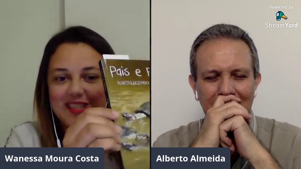 O Autoamor | ALBERTO ALMEIDA