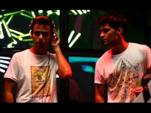 Gabe, Marcello V.O.R. - O Que Eu Quero (Original Mix)