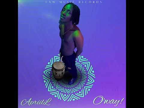 ApreeL- O'way (Official Audio)