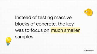 Sulfate attack testing approaches from concrete to cement paste [AI ge