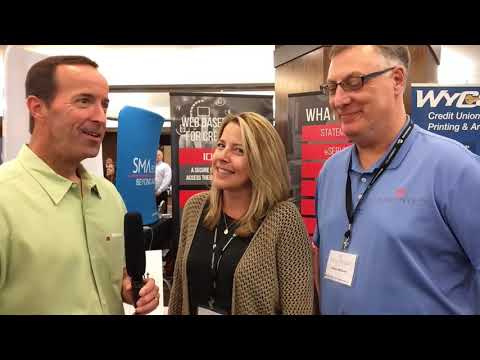 Discovery Federal Credit Union - Customer Success Story (Michele Smith - Discovery Federal Credit Union)