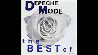 Depeche Mode - Dream On